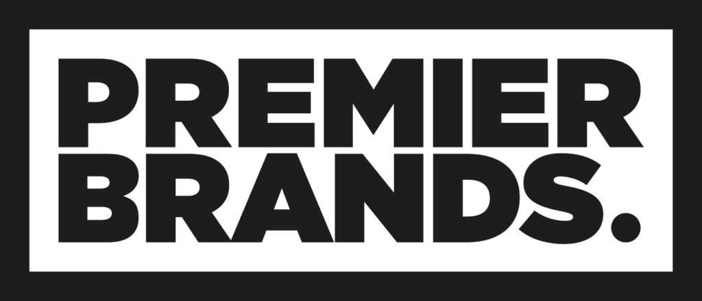 premier brands logo