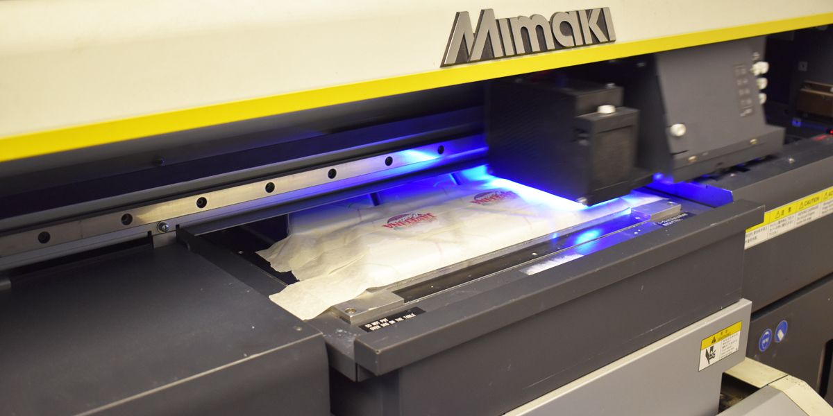 What Printing Techniques and Methods Are Best Suited for Your Client’s